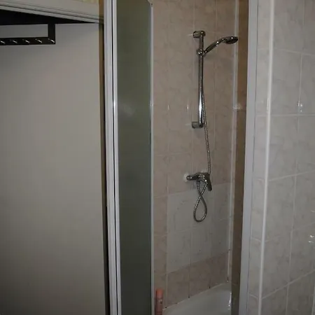 Appartement Columbia à Ostende Extérieur photo