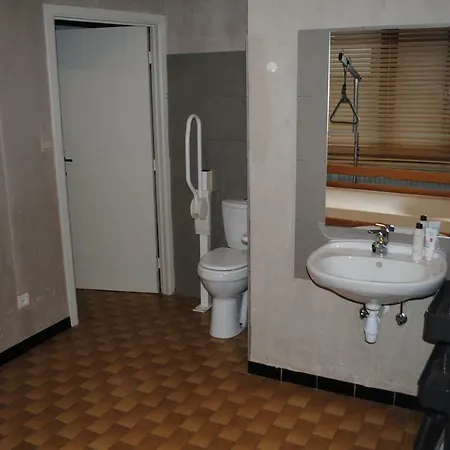 Appartement Columbia à Ostende Extérieur photo