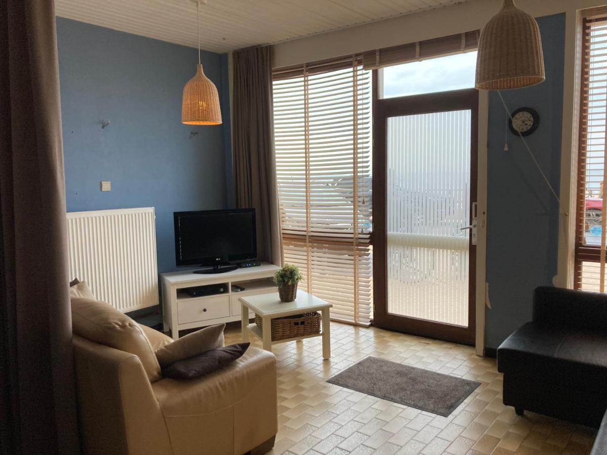 Appartement Columbia