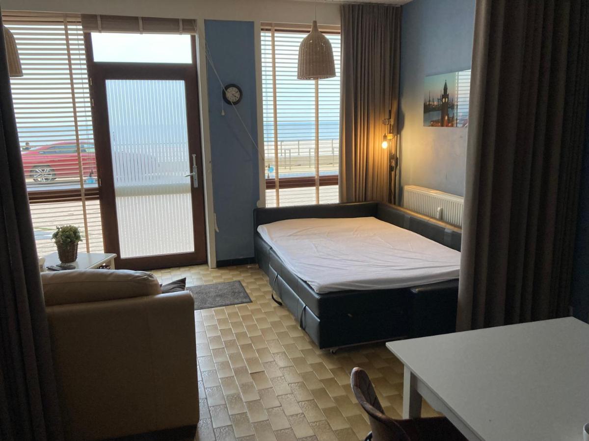 Columbia Appartement Ostende