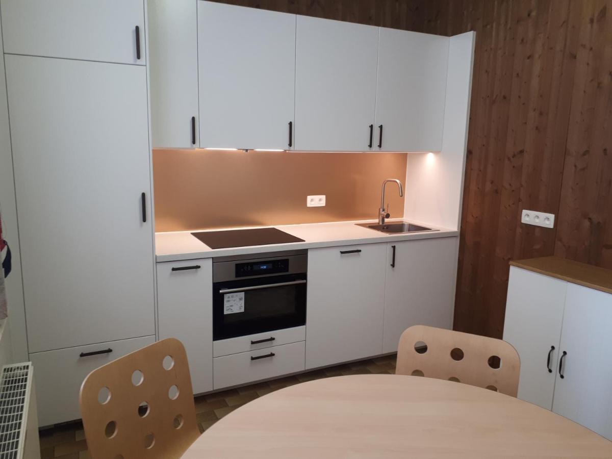Appartement Columbia *