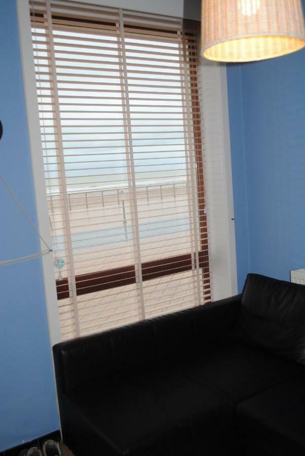 Columbia Appartement *