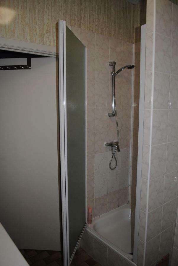 Appartement Columbia *