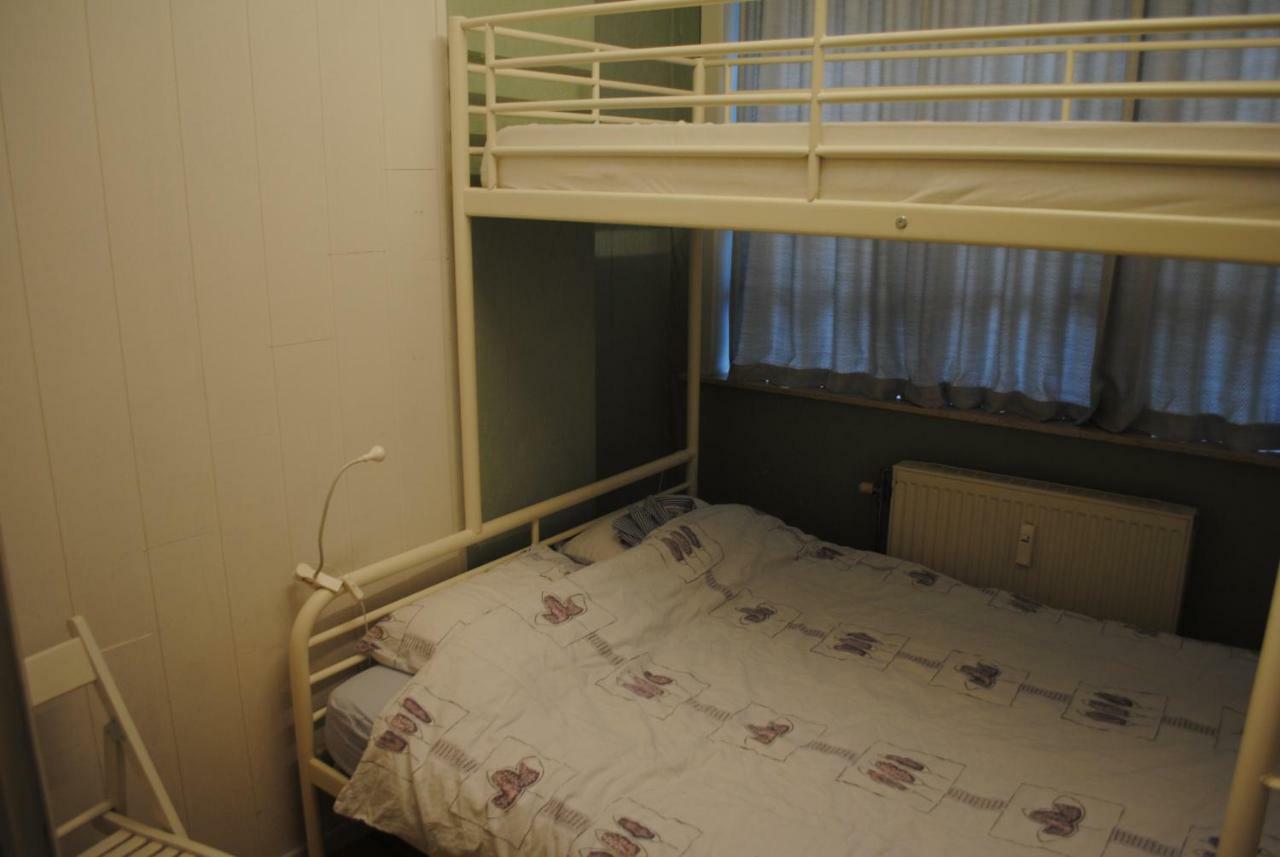 Appartement Columbia *