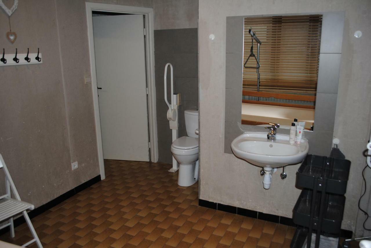 Appartement Columbia Ostende
